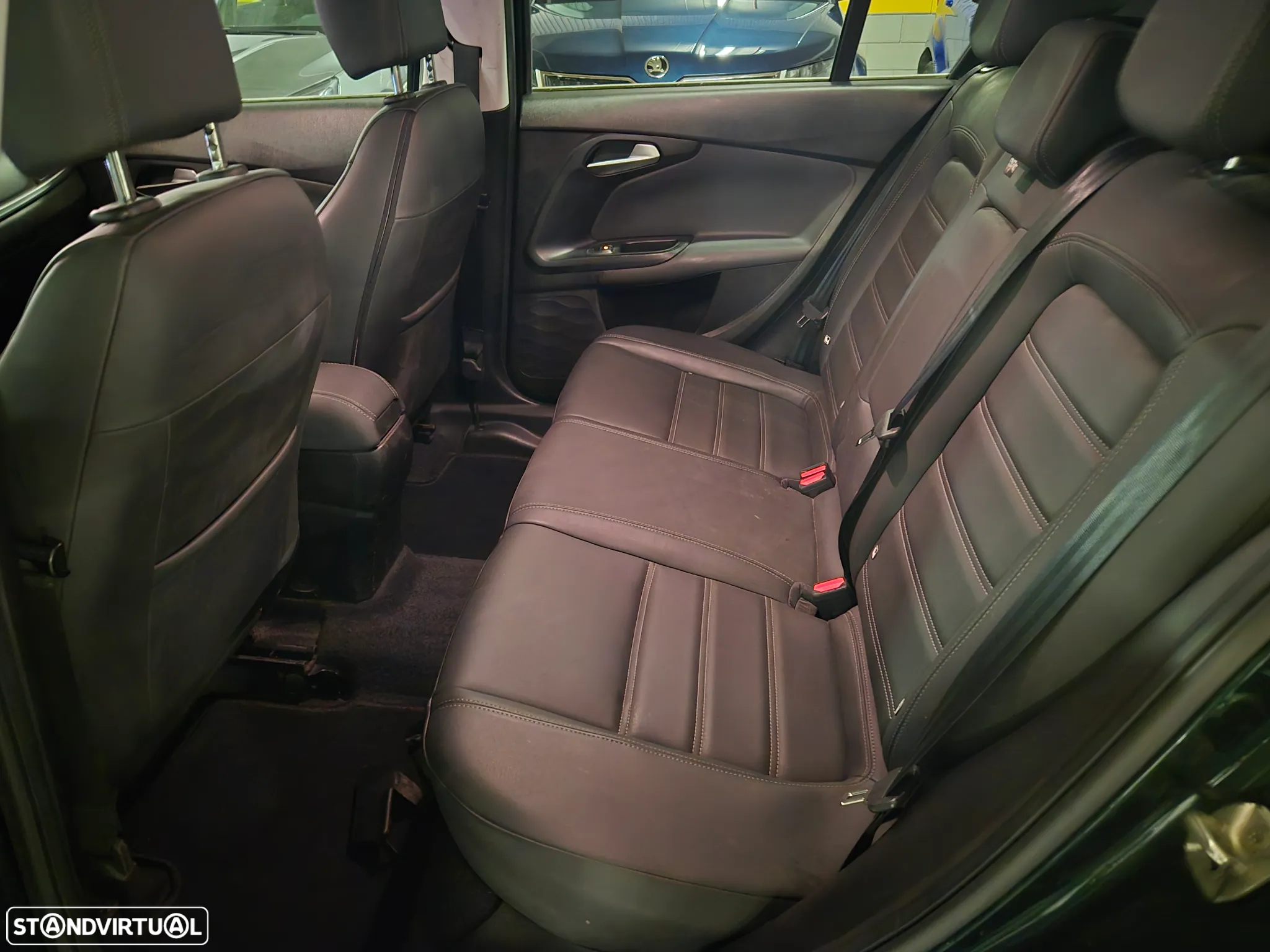 Fiat Tipo 1.3 M-Jet Lounge - 14