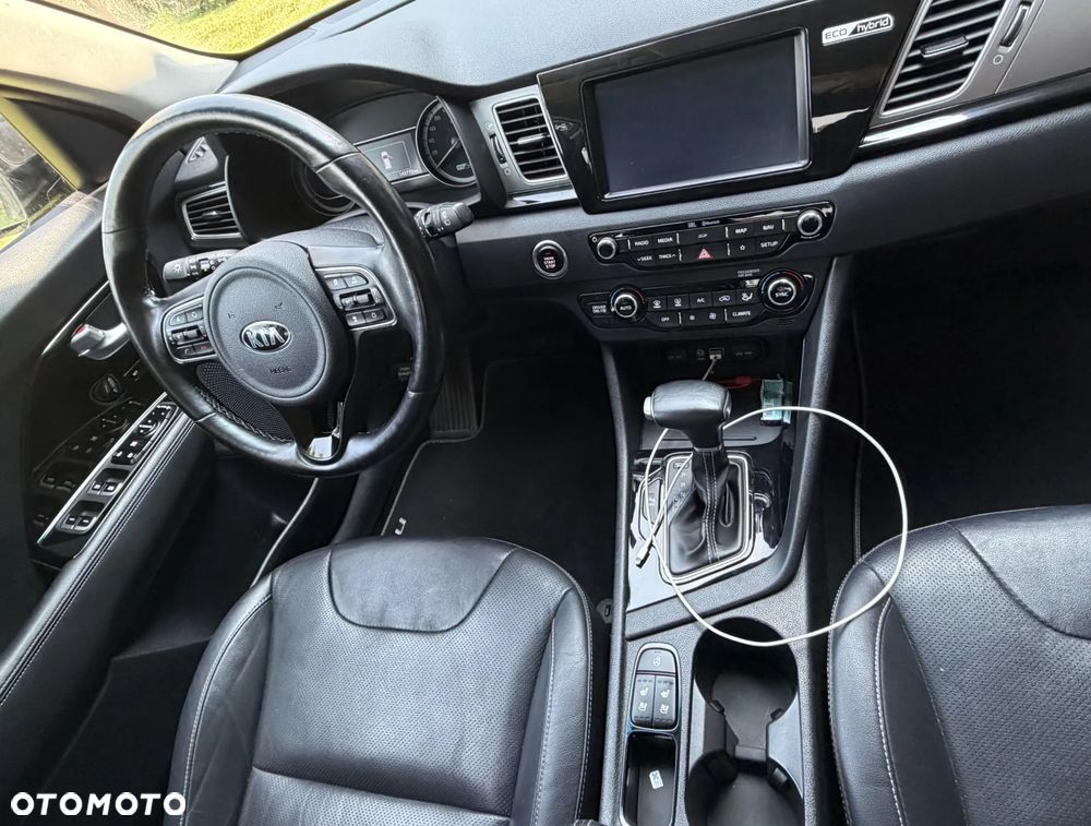 Kia Niro - 18