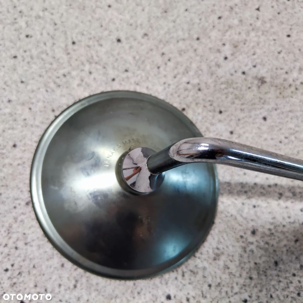 Lusterko prawe Suzuki GN 125 250 GN125 GN250 - 4