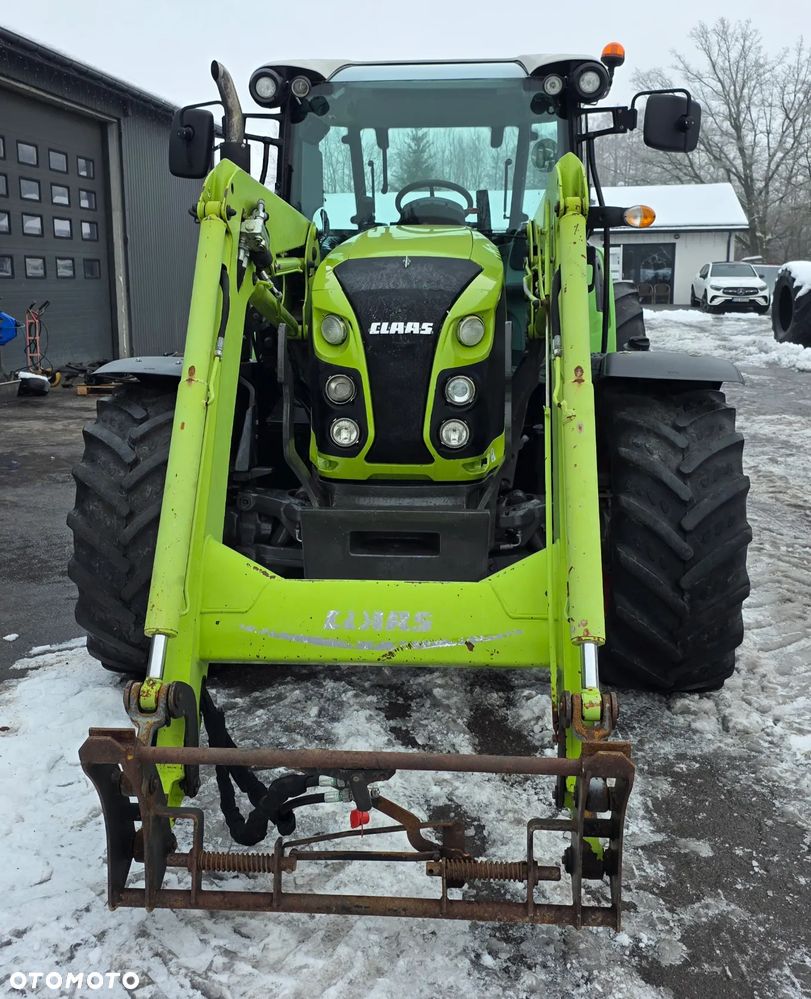 Claas Arion 420 - 17