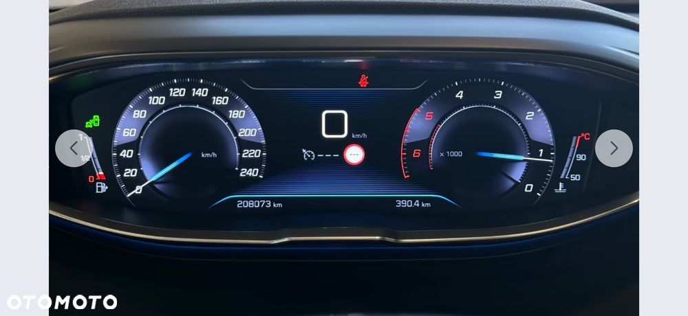 Peugeot 3008 BlueHDi 120 Stop & Start Allure - 13