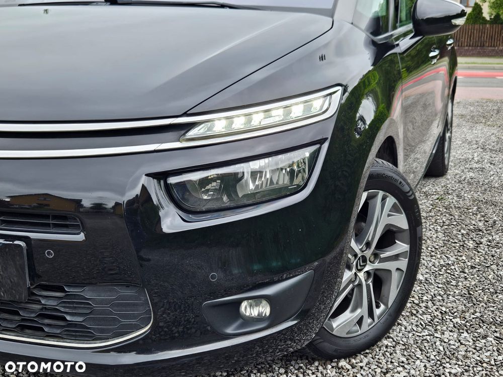 Citroën C4 Grand Picasso BlueHDi 150 SELECTION - 12