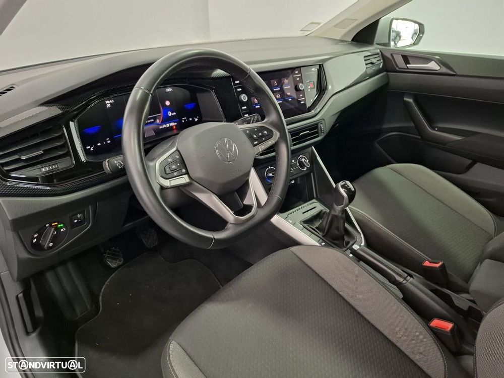 VW Polo 1.0 TSI Urban - 13