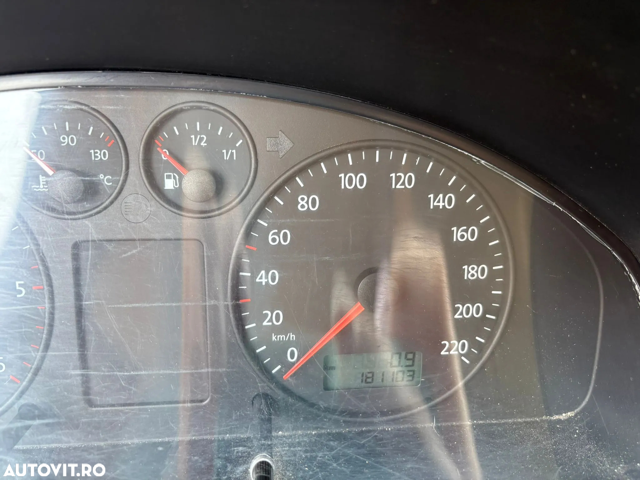 Volkswagen Transporter Multivan - 6
