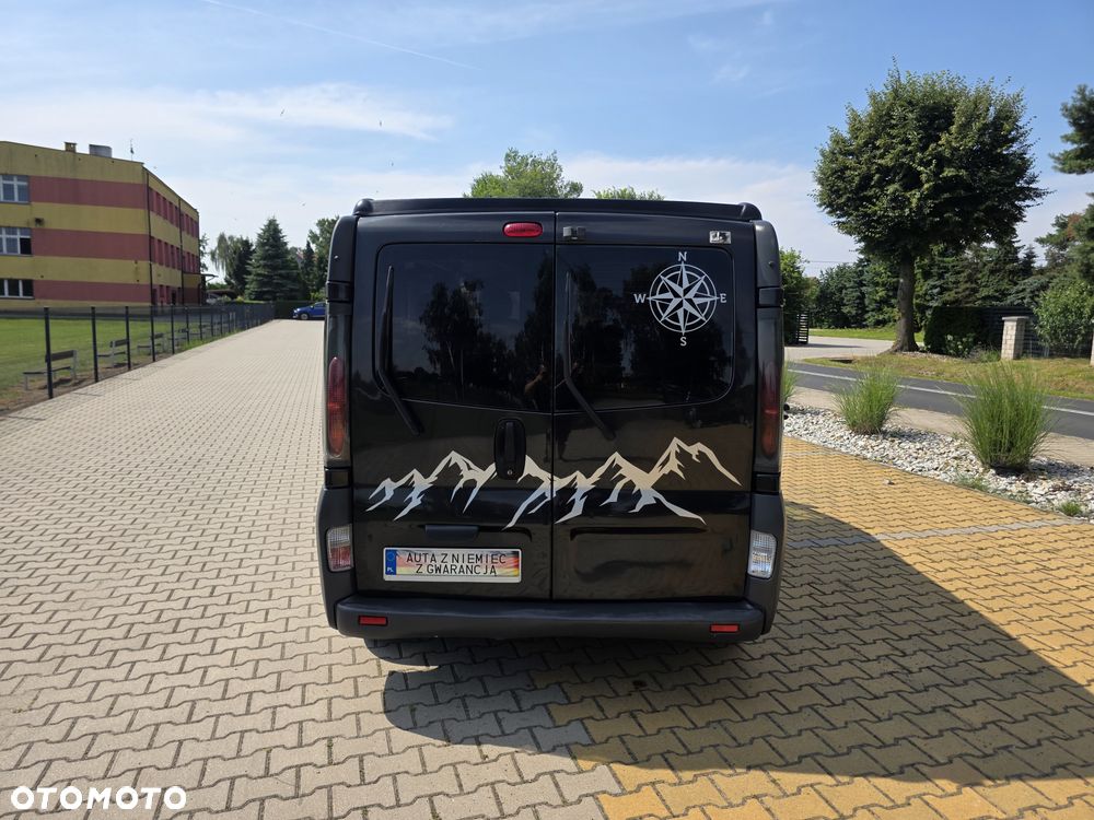 Renault Trafic - 7