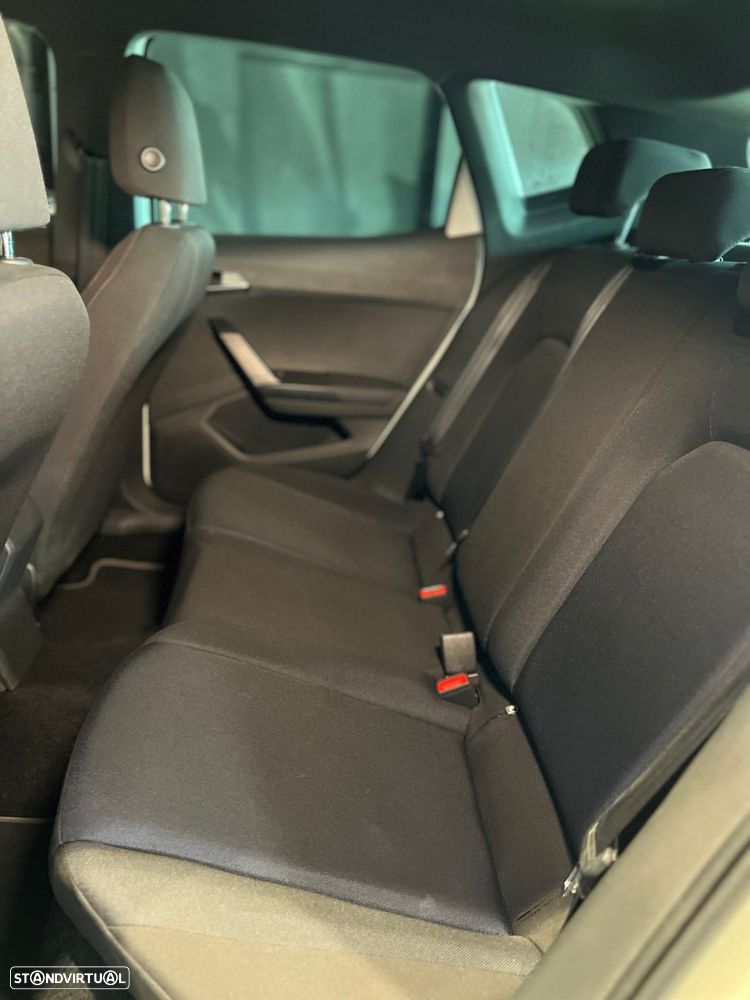 SEAT Arona 1.0 TSI FR - 43