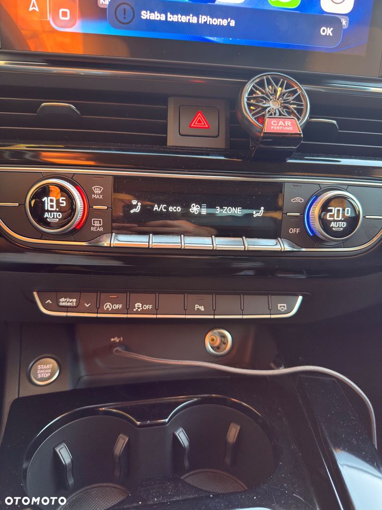 Audi A5 Sportback - 22
