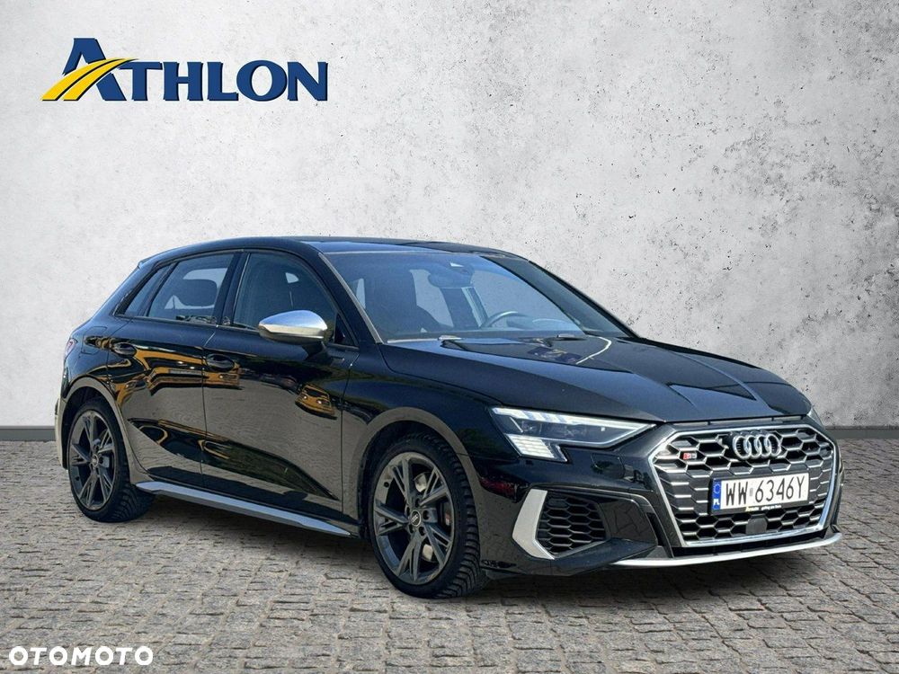 Audi S3 - 7
