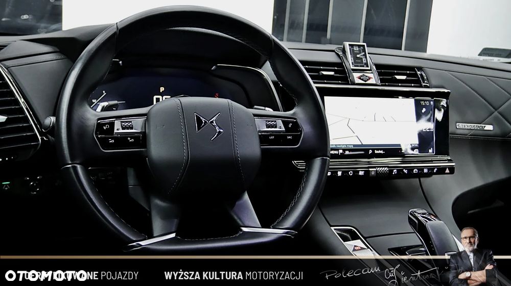DS Automobiles DS 7 Crossback 1.6 PureTech Rivoli - 18