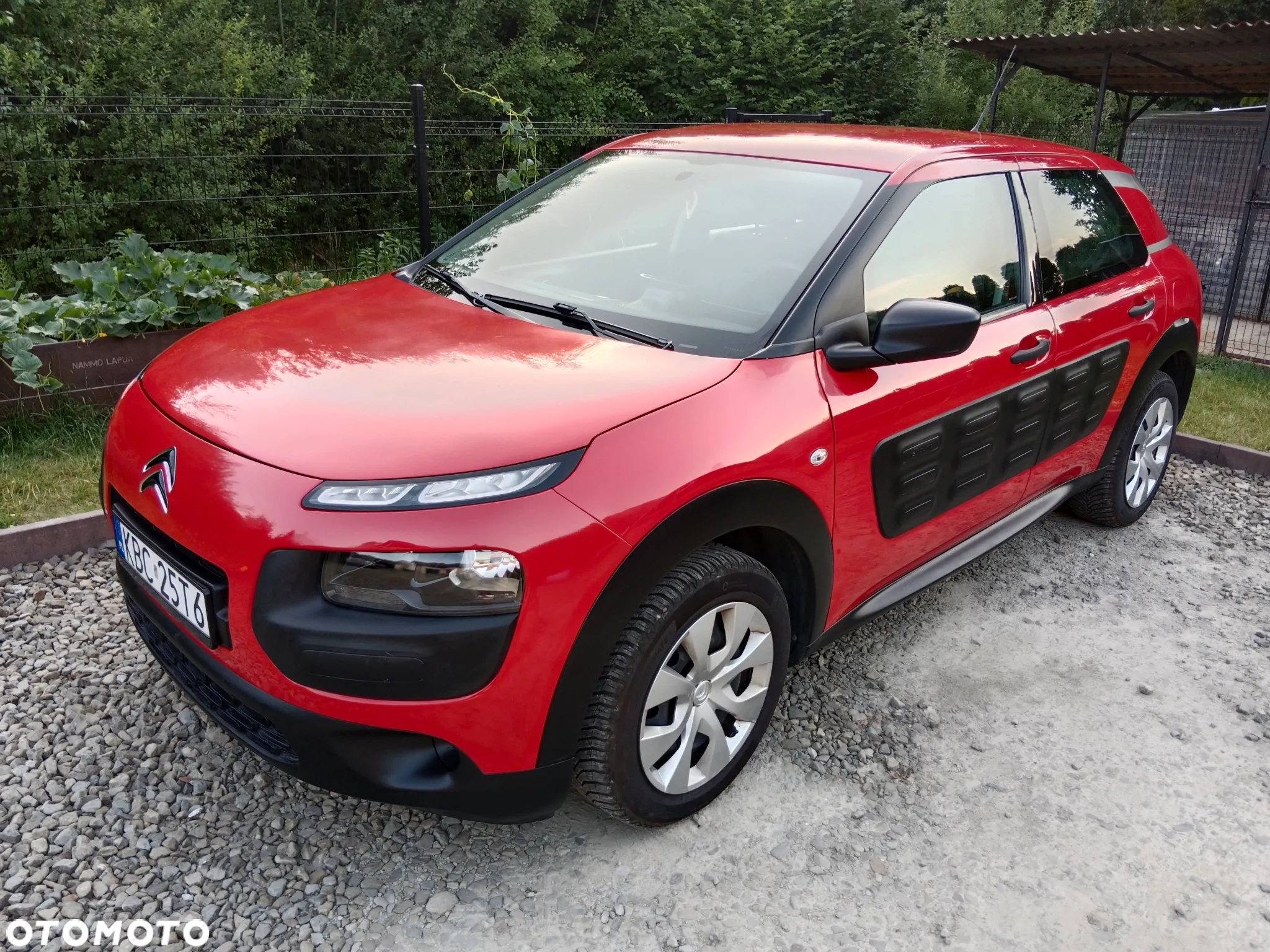 Citroën C4 Cactus 1.2 PureTech Feel - 26