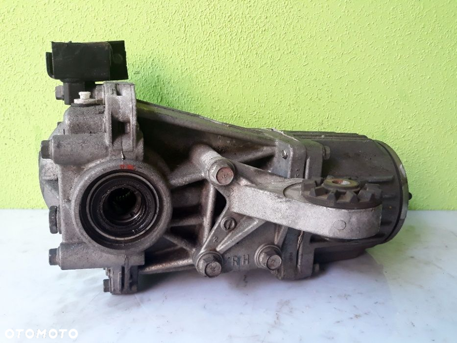 Dyferencjał Dyfer Tył Jeep PATRIOT COMPASS Dodge CALIBER 2.353 - 3