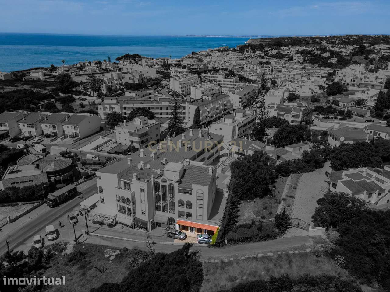 Espaço comercial distinto, Carvoeiro - Grande imagem: 3/9