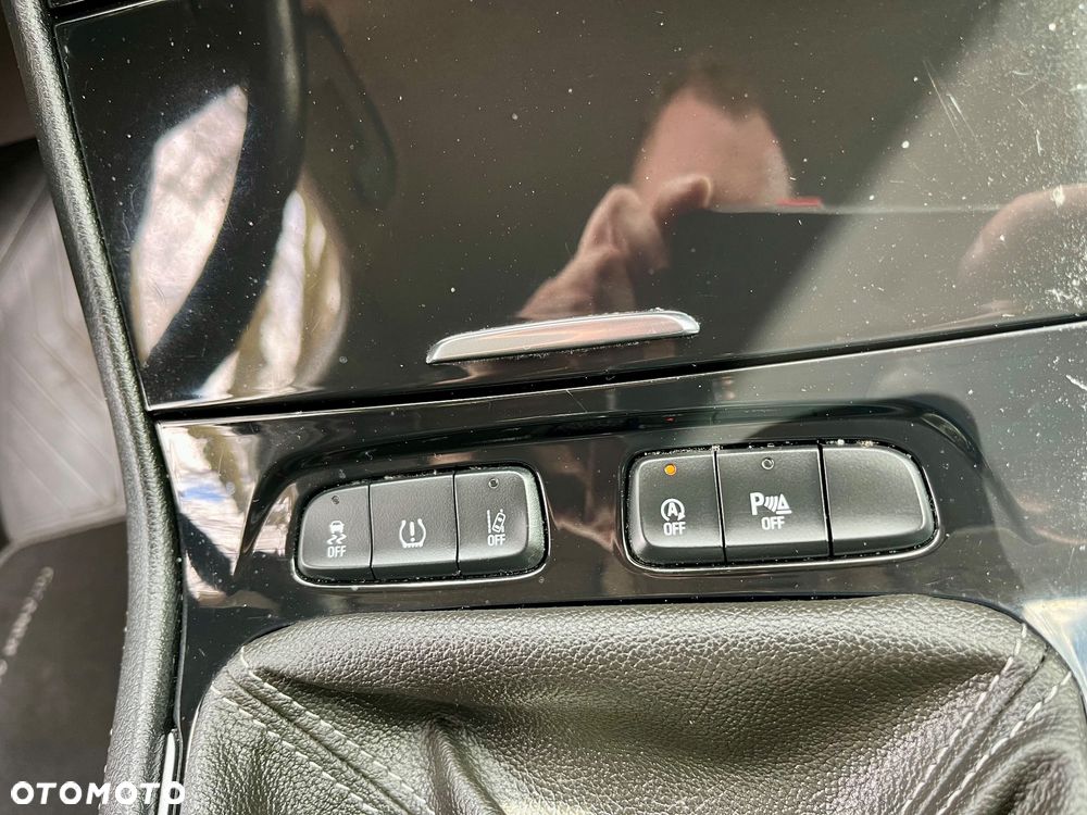 Opel Grandland X 1.2 Start/Stop Business INNOVATION - 16