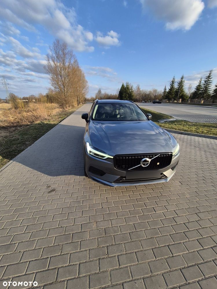 Volvo XC 60 D3 R-Design - 10