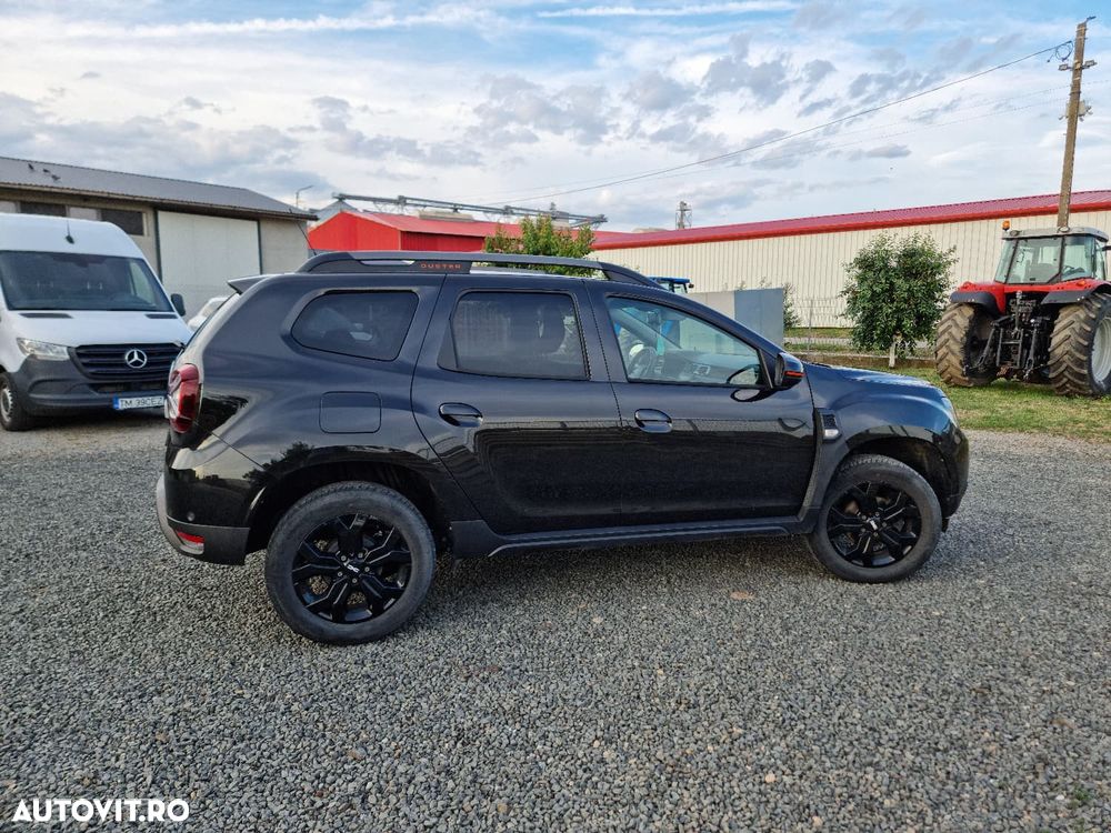 Dacia Duster TCe 150 EDC Extreme - 3