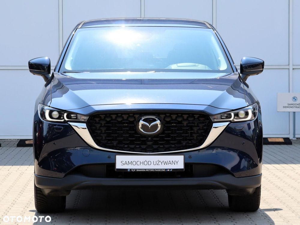 Mazda CX-5 - 10