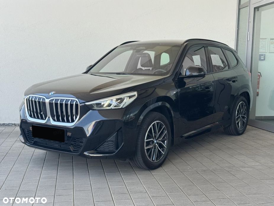 BMW X1 sDrive18i M Sport - 6