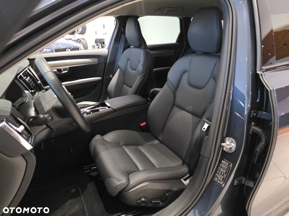 Volvo V90 - 20