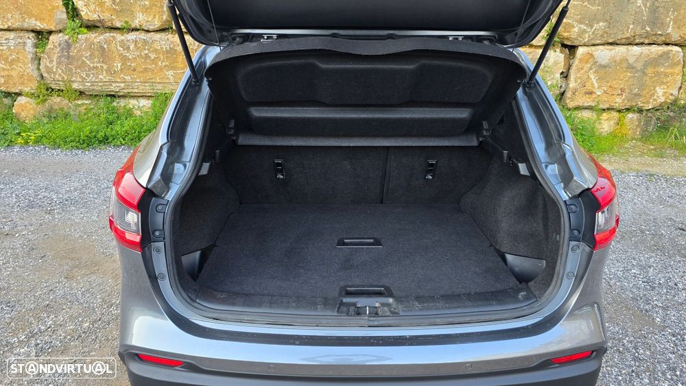 Nissan Qashqai 1.6 dCi Tekna - 47