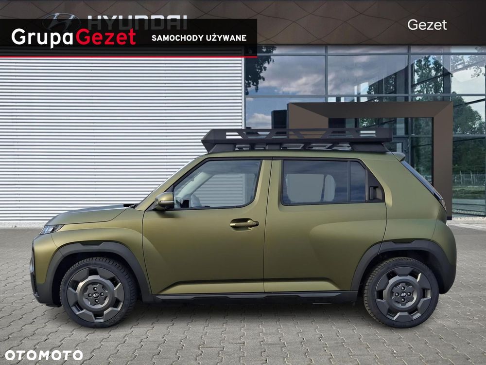 Hyundai Inster - 2