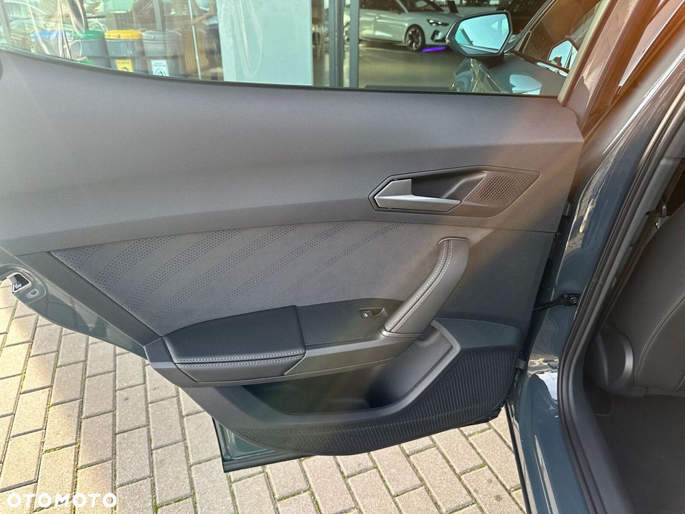 Cupra Formentor 1.5 eTSI mHEV DSG - 18