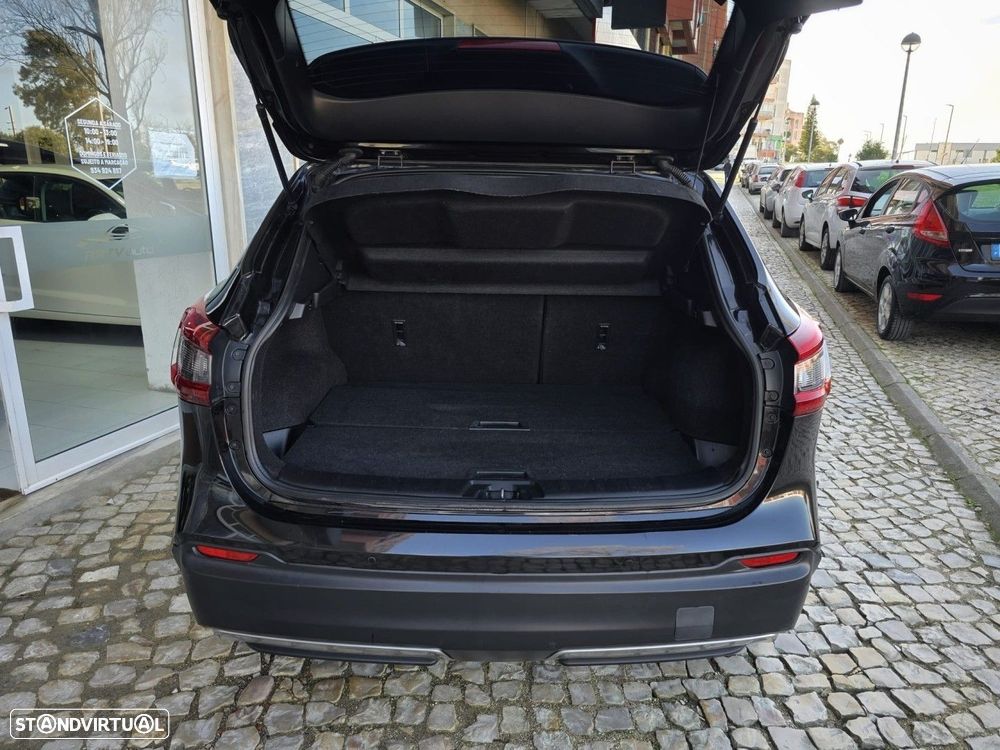 Nissan Qashqai 1.5 dCi Tekna Premium Bose - 23
