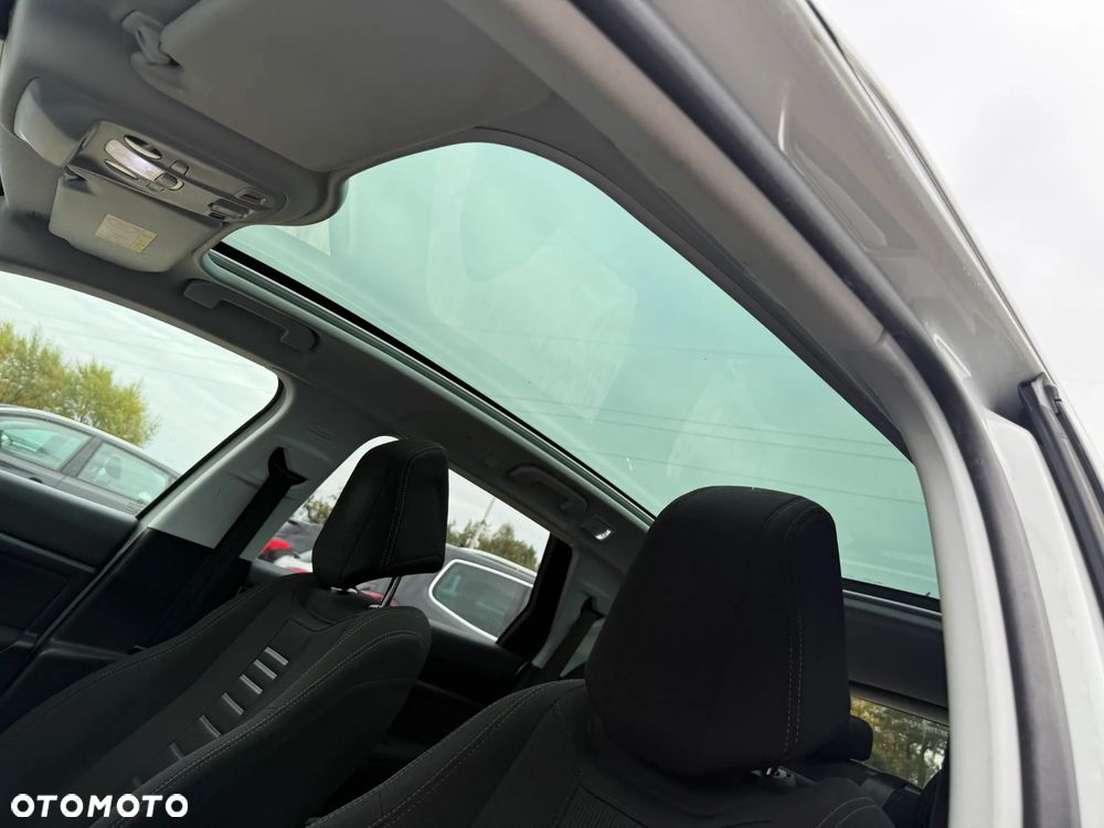 Peugeot 308 1.6 e-HDi Active S&S - 21