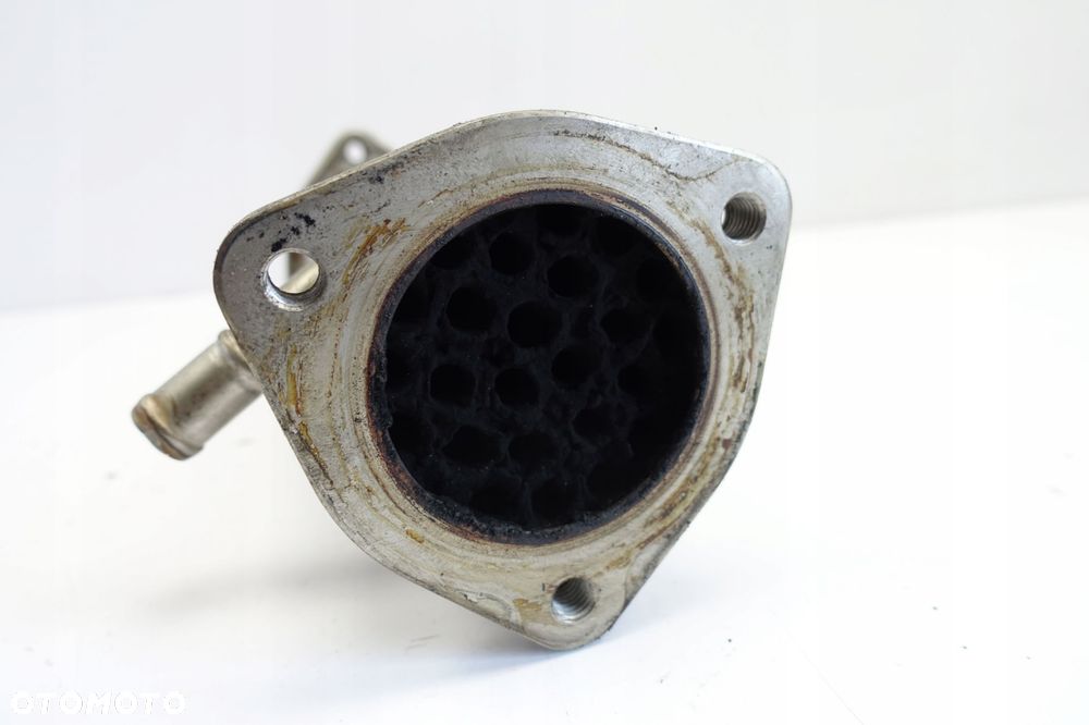 Isuzu NQR 5.2 D CHŁODNICZKA SPALIN EGR 304266 - 3