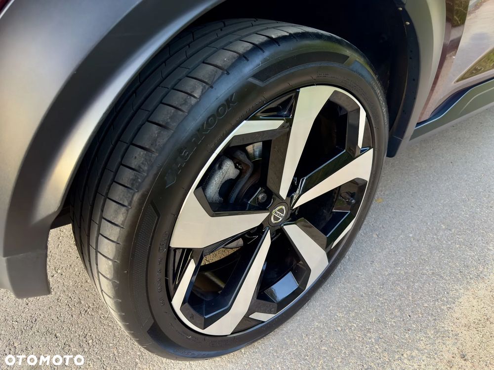 Nissan Juke 1.0 DIG-T N-Connecta - 35