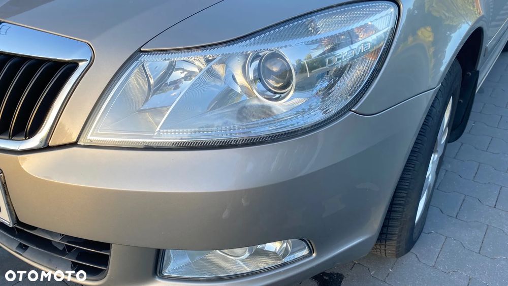 Skoda Octavia 1.4 TSI Ambition - 5