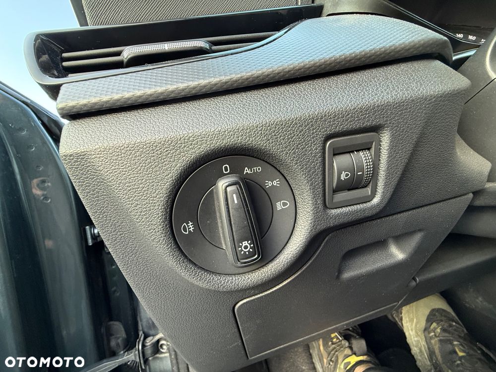 Skoda Kamiq 1.0 TSI Ambition - 29