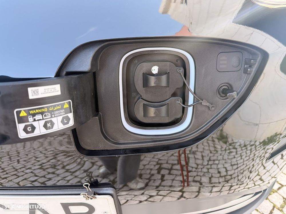 Hyundai Kauai 39 kWh Vanguard - 53