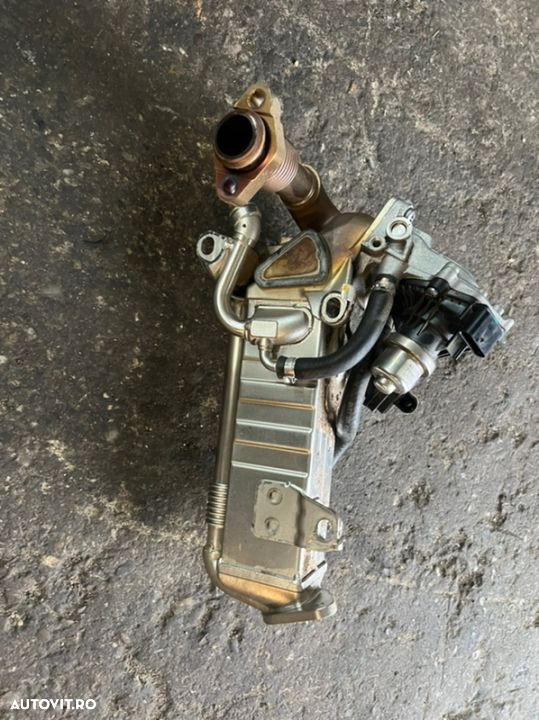 racitor egr bmw x1 b47 - 4