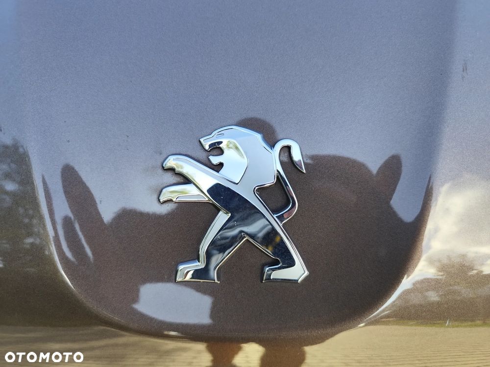 Peugeot 301 1.6 VTi Allure - 8