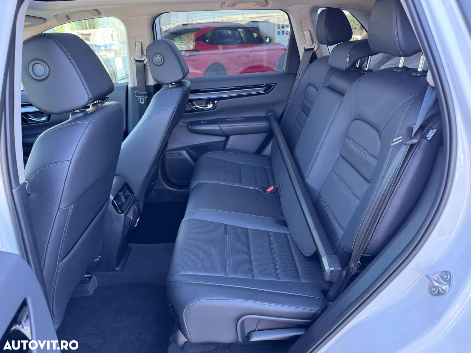 Honda CR-V 2.0 e:HEV 4x2 E-CVT Executive - 14
