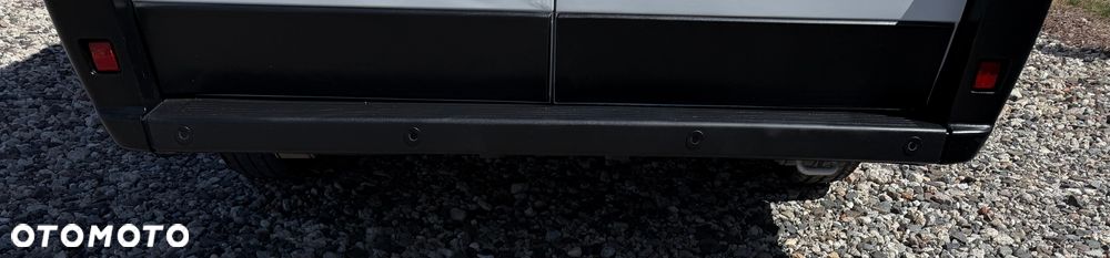 Fiat DUCATO L2H2 klima 2.3jtd navi, kamera, tempomat czujniki pdc - 27