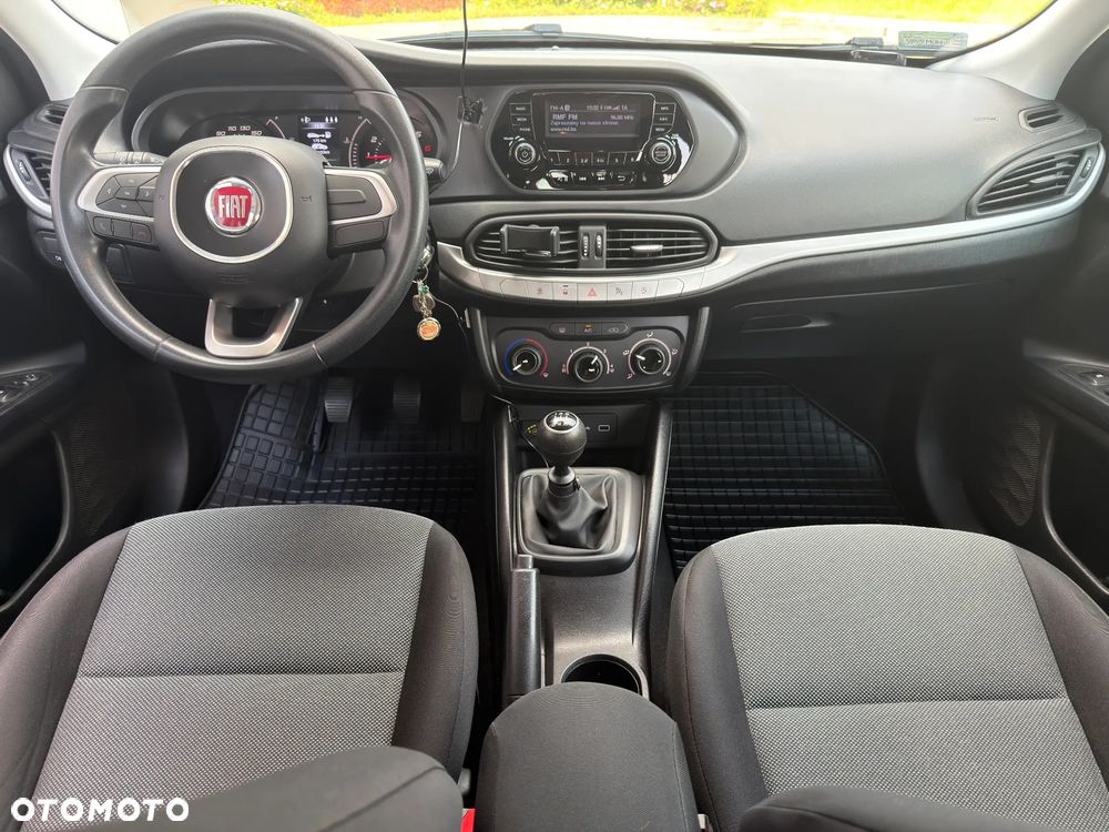 Fiat Tipo 1.4 Classic - 5