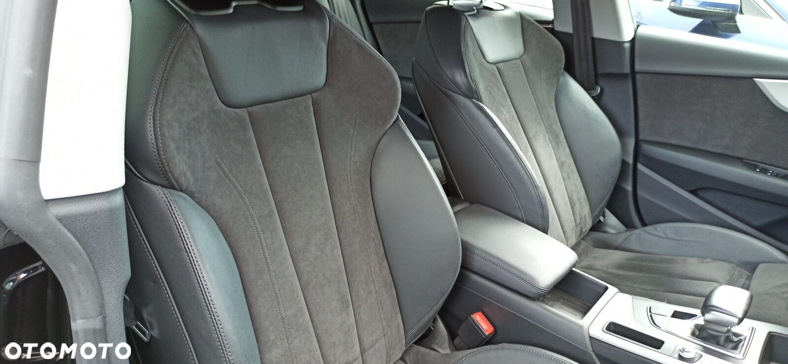 Audi A5 - 32