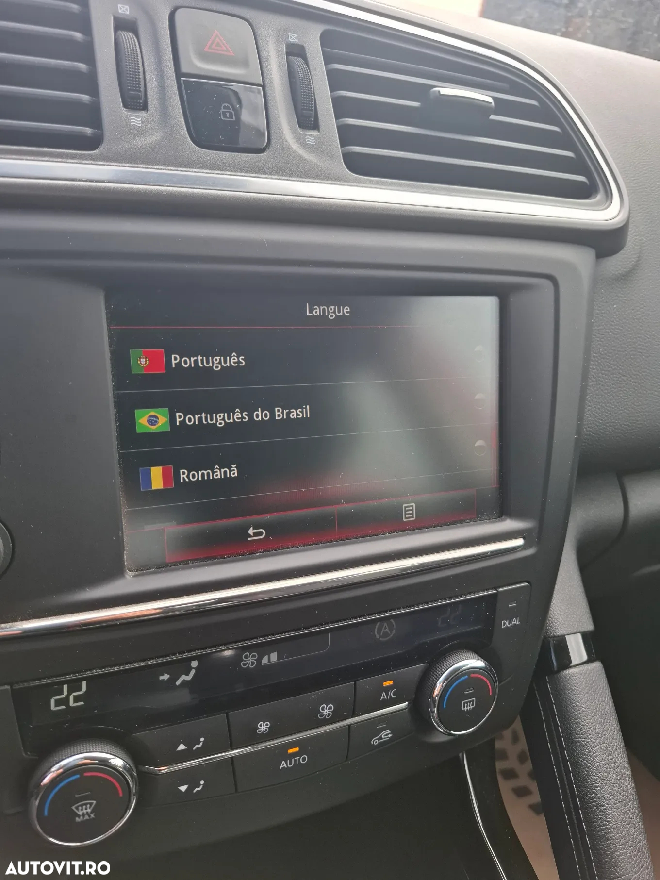 Renault Kadjar Energy dCi 110 COLLECTION - 11