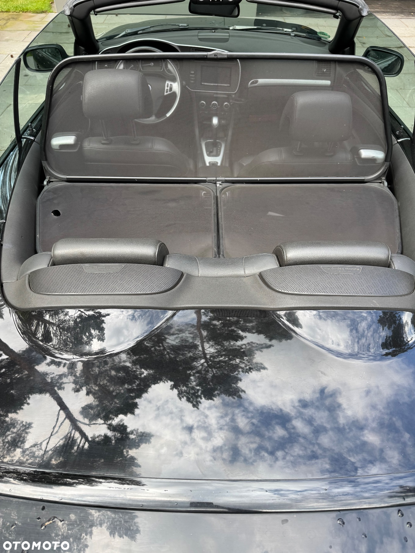 Saab 9-3X - 10