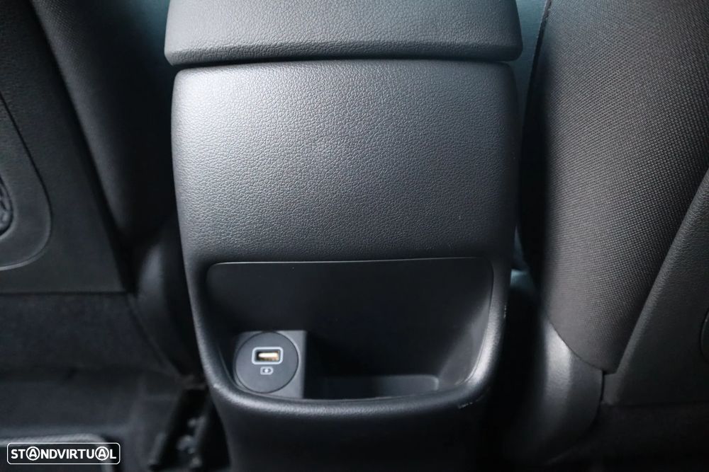 Hyundai Kauai 64 kWh Premium - 26