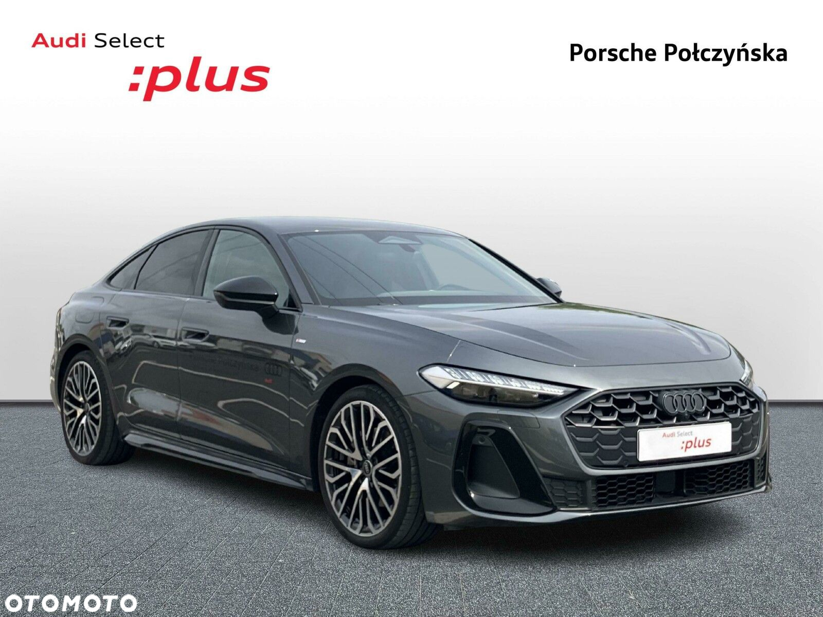 Audi A5 - 7