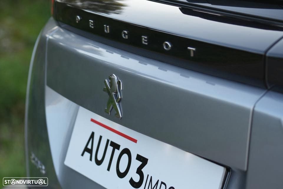 Peugeot 2008 1.5 BlueHDi Active Pack - 34