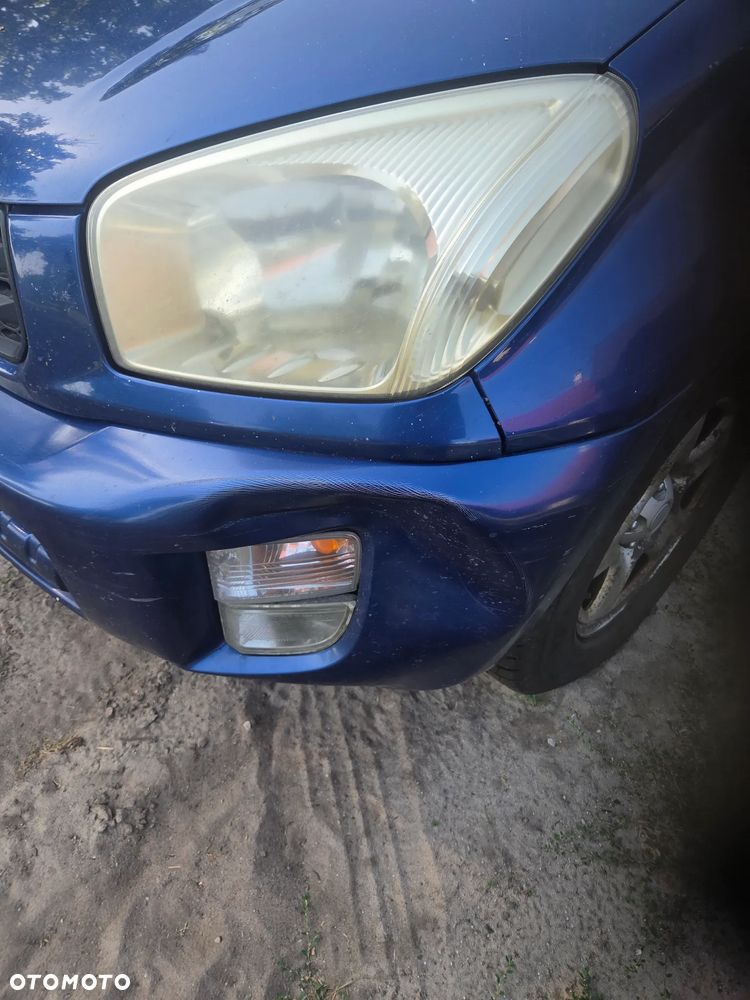 Toyota RAV4 2.0 D-4D 4x4 - 9