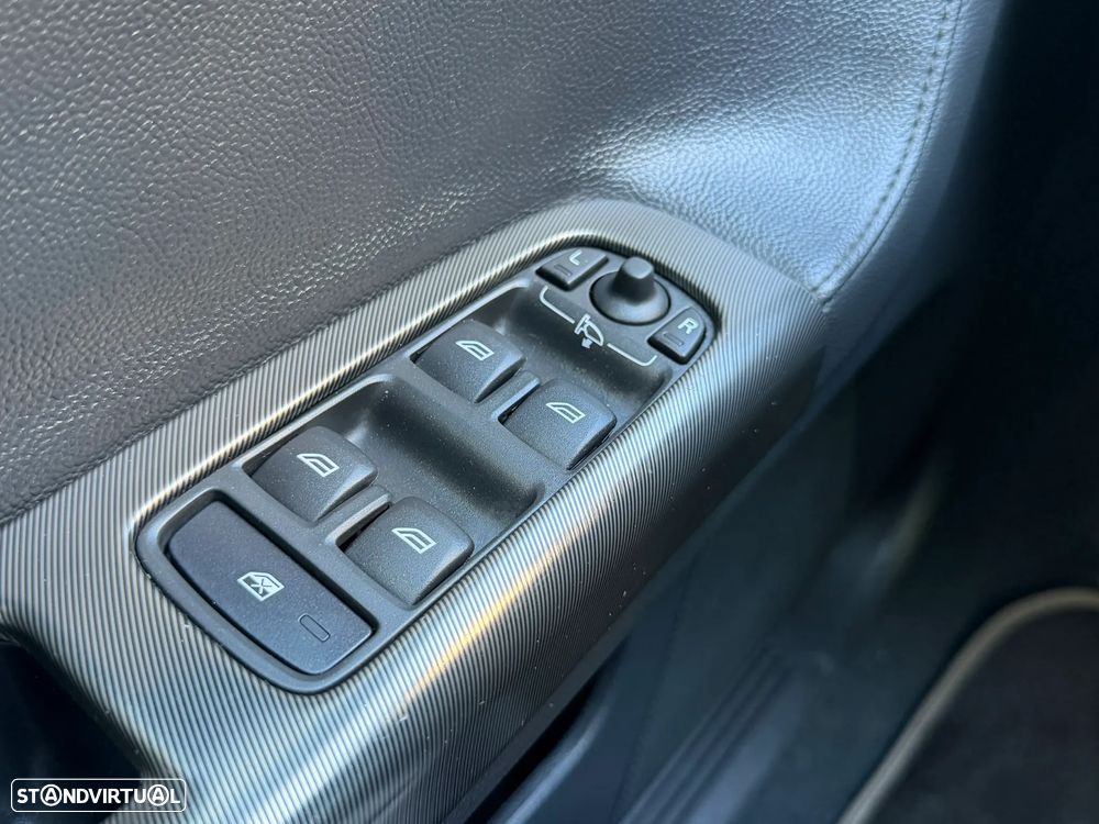 Volvo S40 DPF D2 RDesign - 16