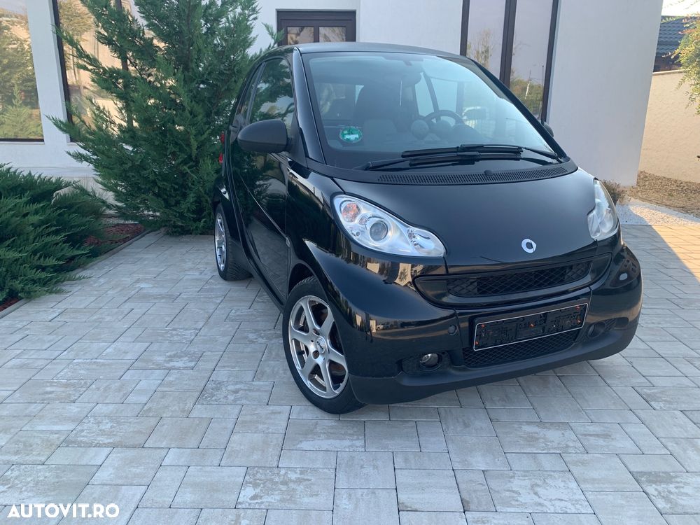 Smart Fortwo - 12