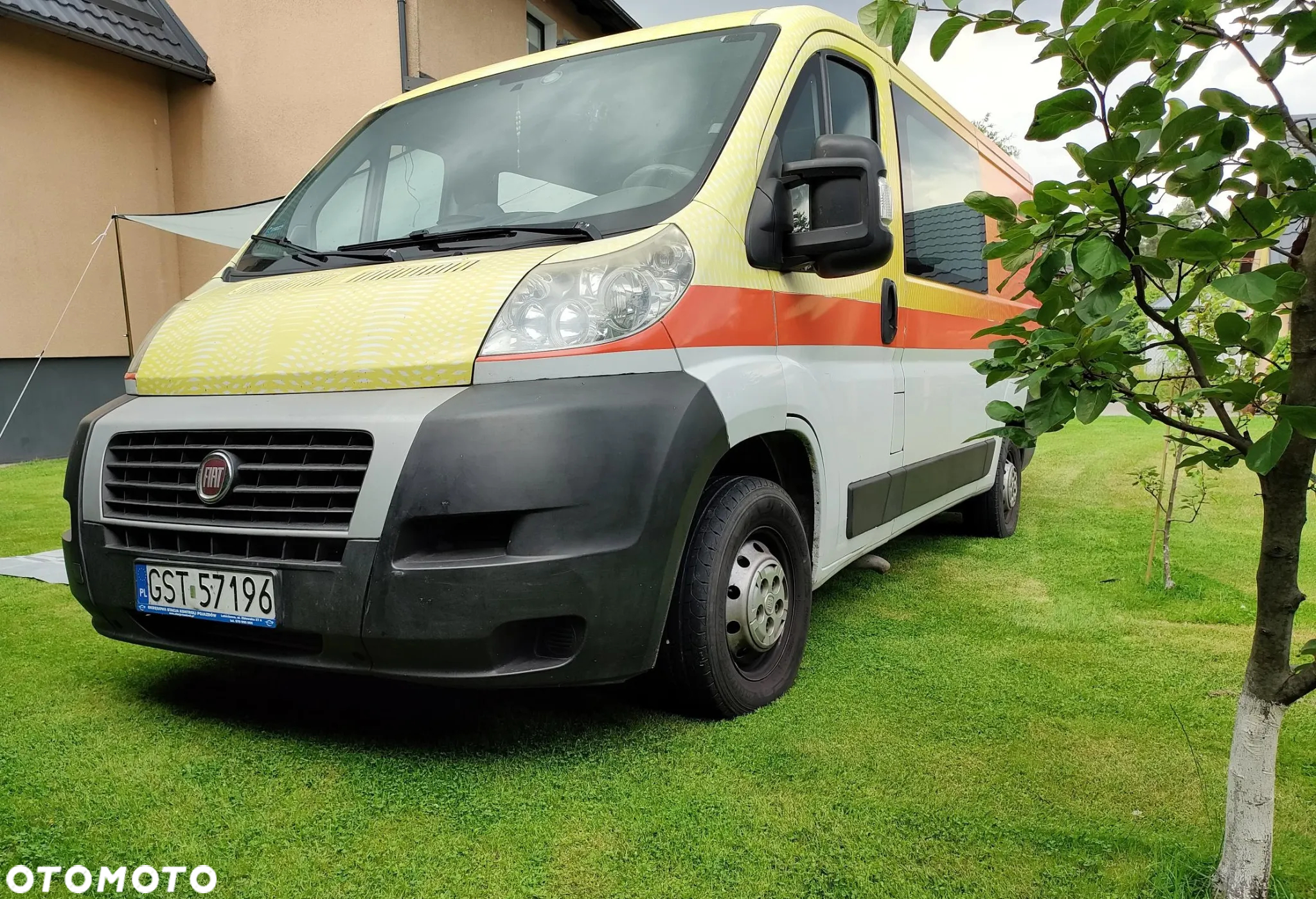 Fiat Ducato - 5