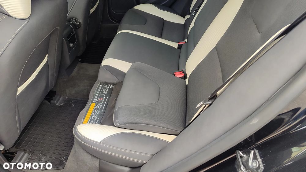 Volvo V60 D3 RDesign - 27