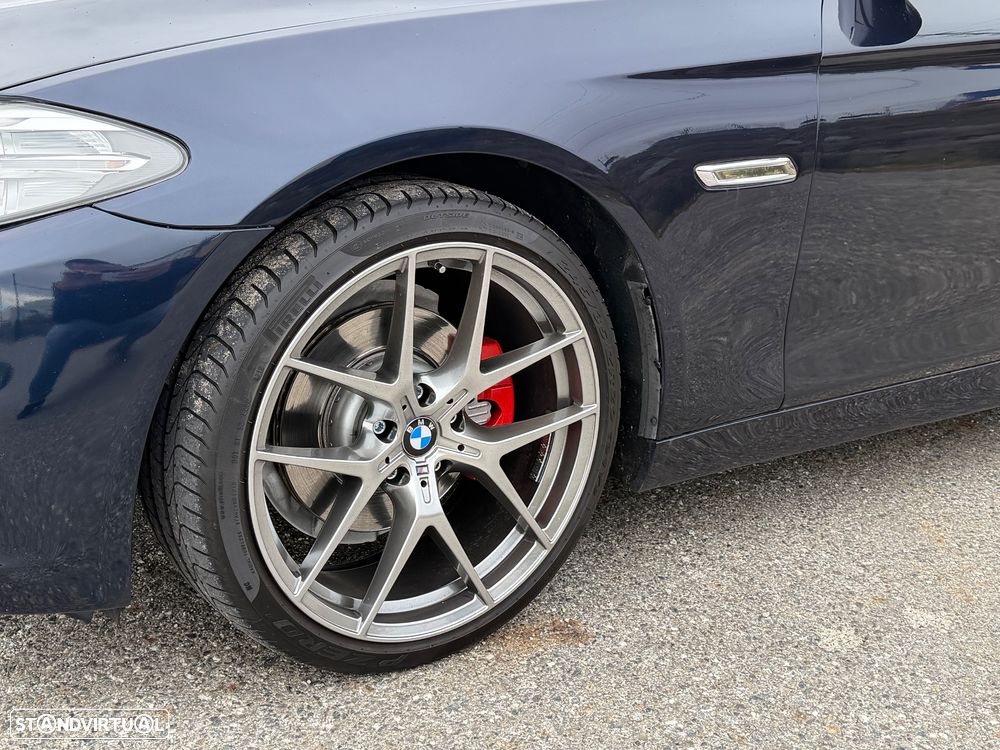 BMW 518 d Line Modern - 5