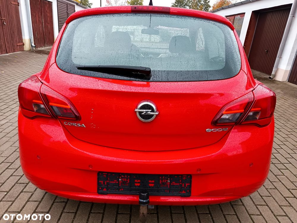 Opel Corsa - 8